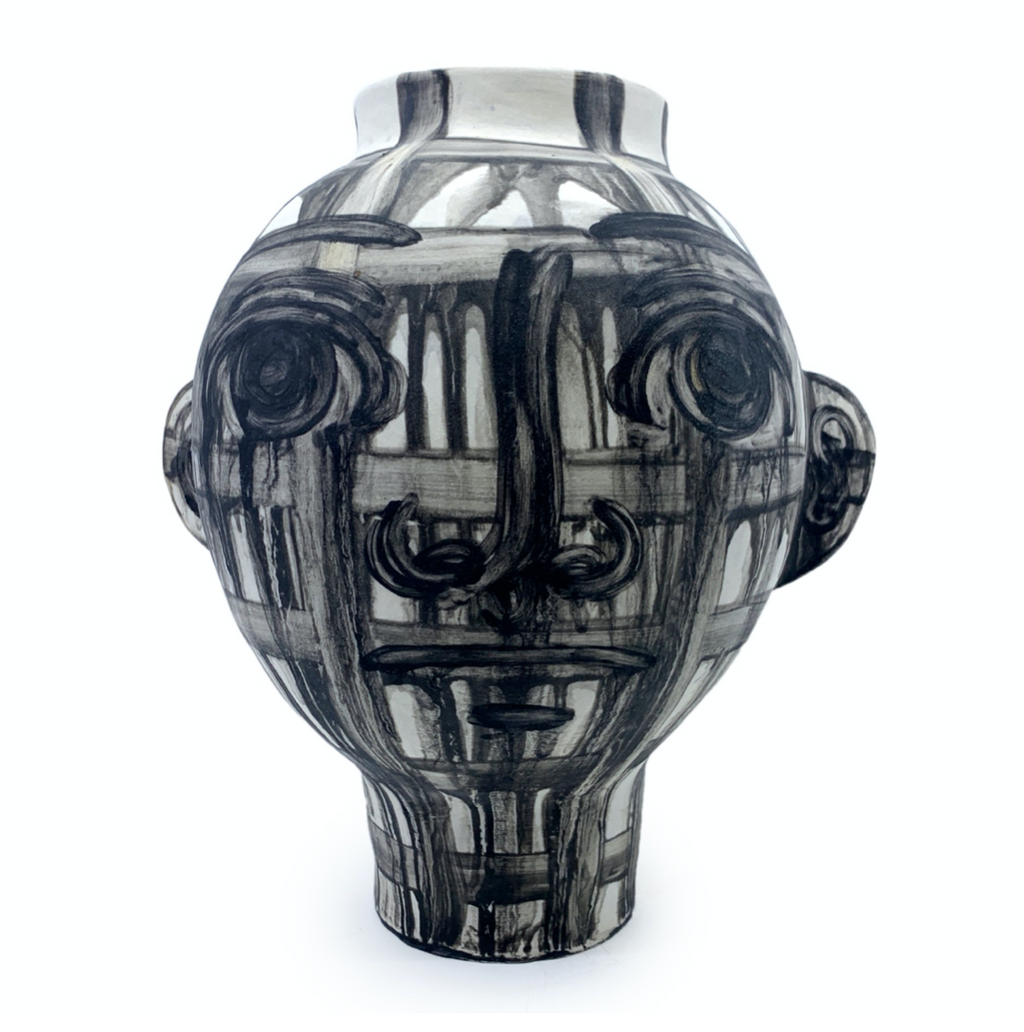 Soojin Choi - Face Vase 3