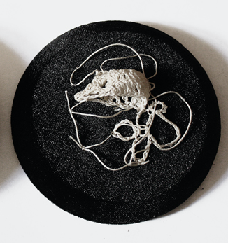 Caitlin McCormack - Calva II