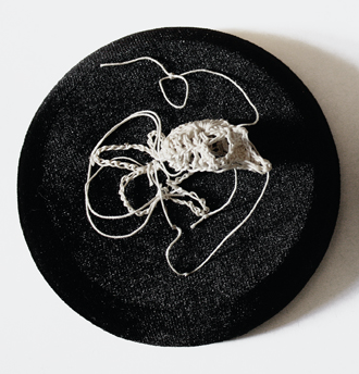 Caitlin McCormack - Calva I