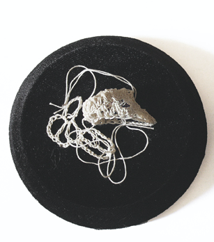 Caitlin McCormack - Calva V