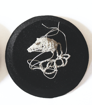 Caitlin McCormack - Calva VI