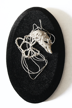 Caitlin McCormack - Calva III