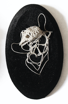 Caitlin McCormack - Calva IV