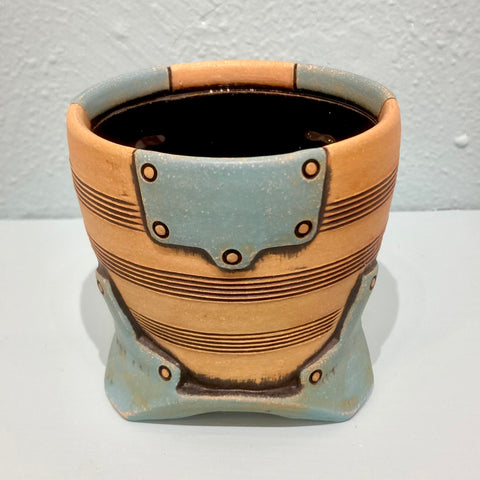 Andrew Clark - Cup #1