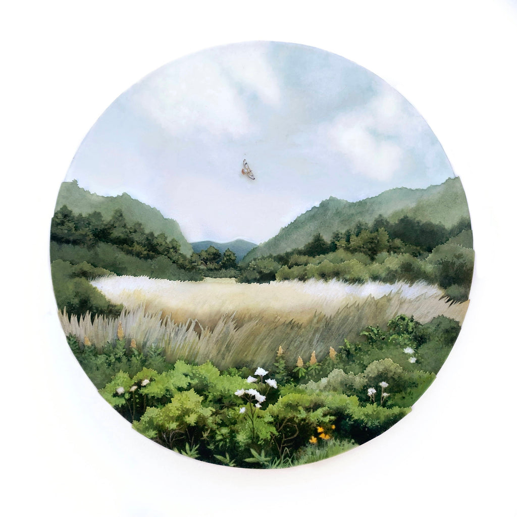 Allison May Kiphuth - Portal 4