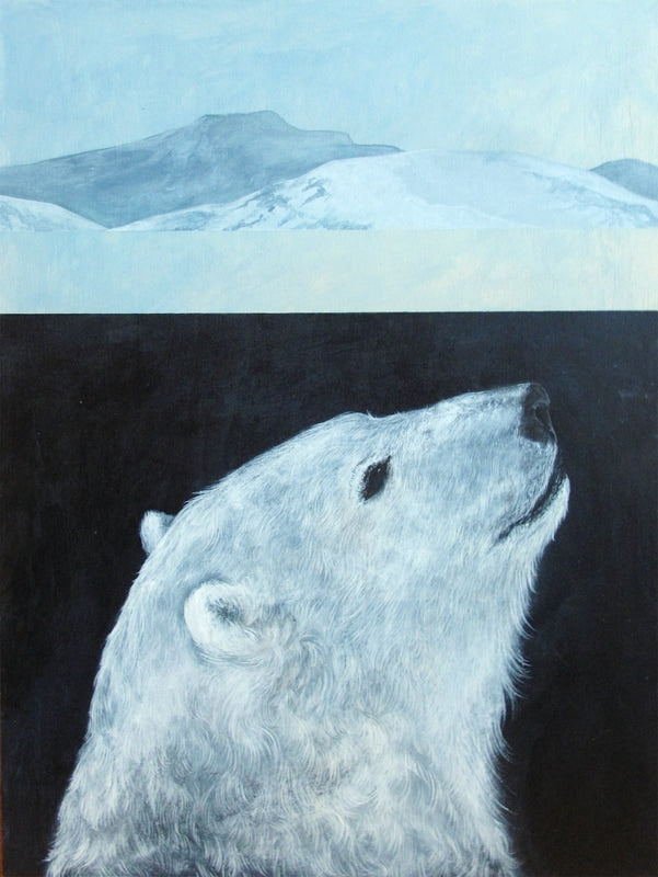 Amy Ruppel - Arctic Chorus