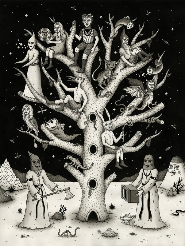 Jon MacNair - Before the Fall