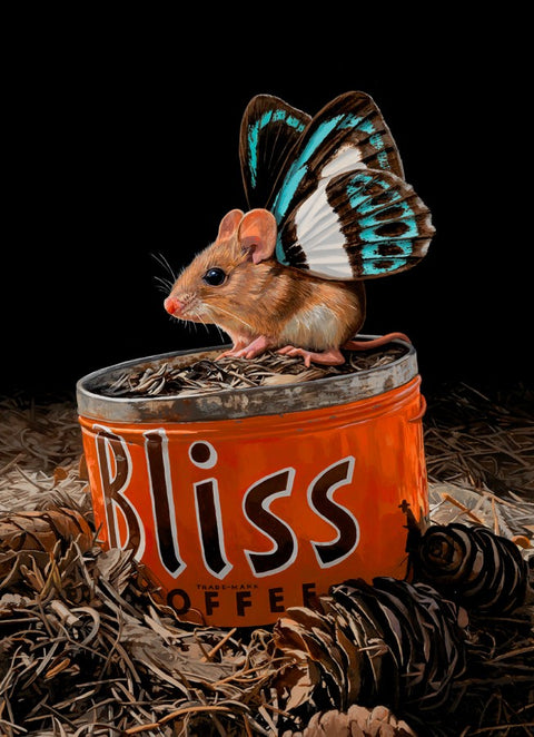 Lisa Ericson - Bliss