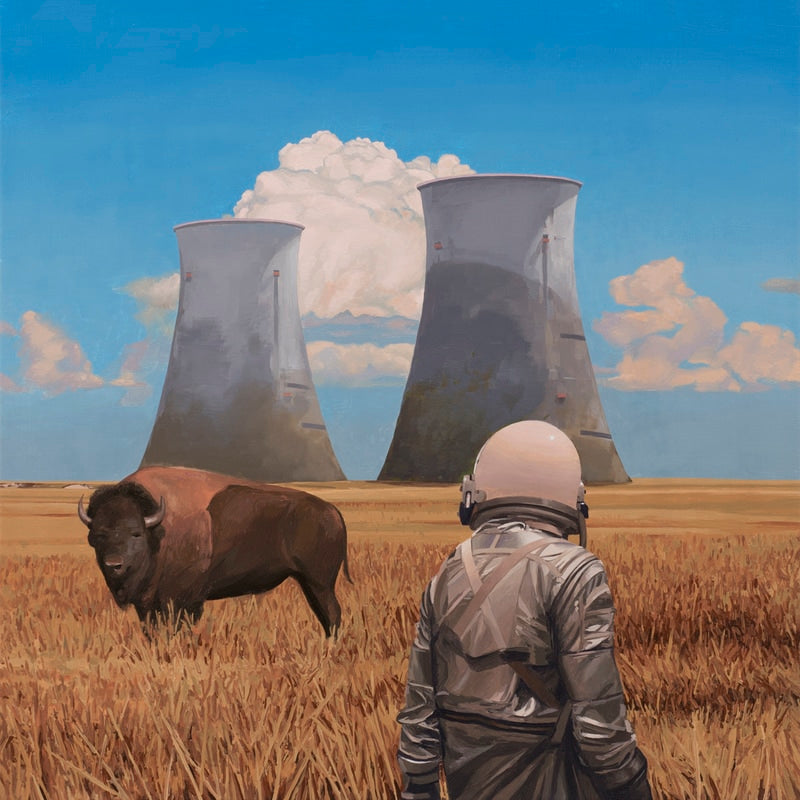 Scott Listfield - Buffalo