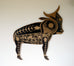 Jason Borders - Bull