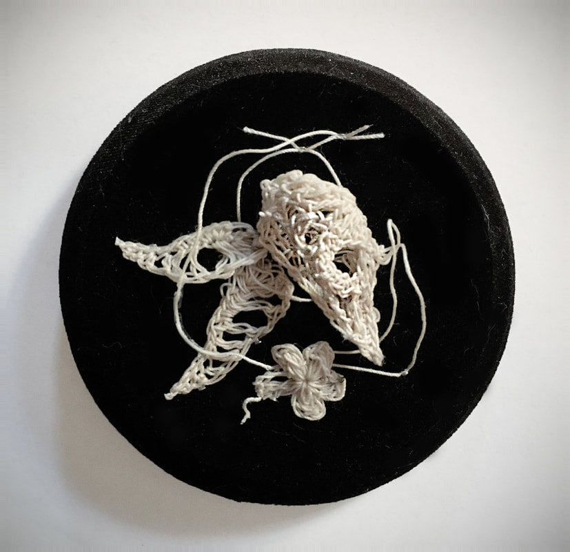 Caitlin McCormack - Calva I