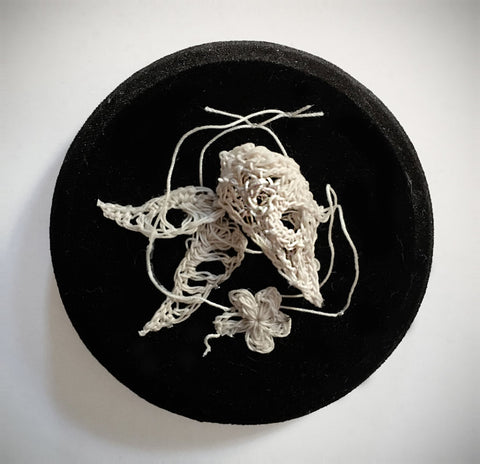 Caitlin McCormack - Calva I