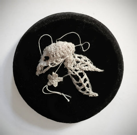 Caitlin McCormack - Calva II