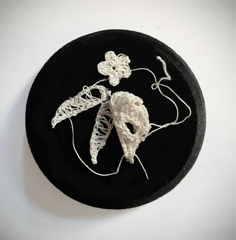 Caitlin McCormack - Calva III