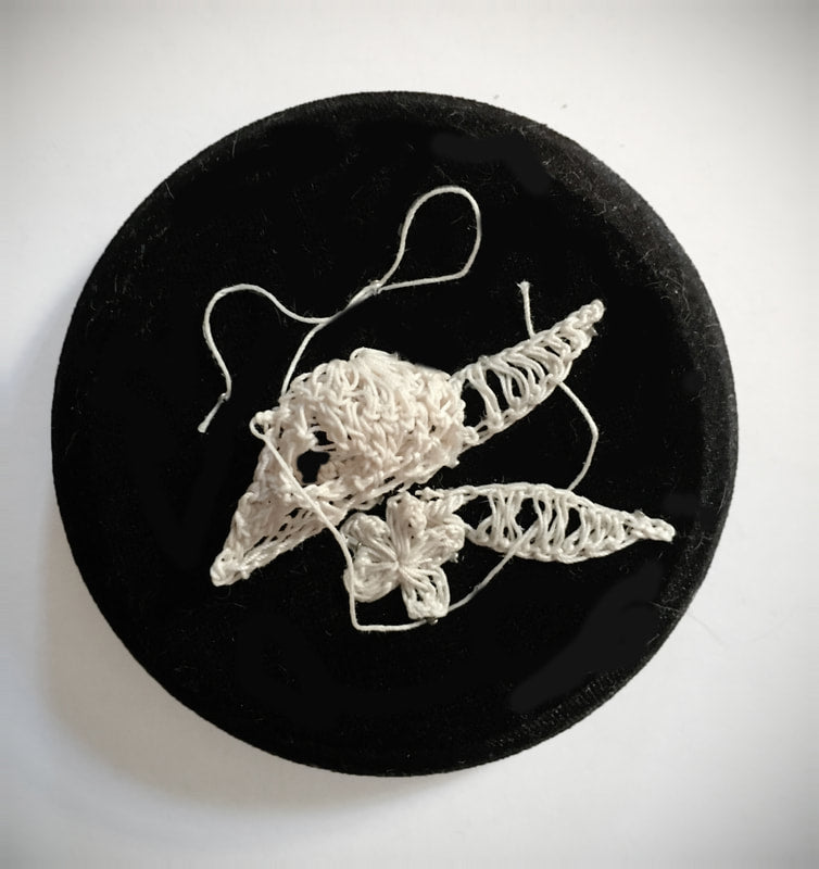 Caitlin McCormack - Calva IV