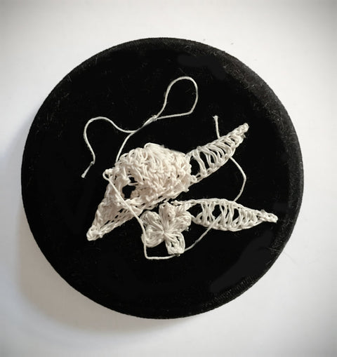 Caitlin McCormack - Calva IV