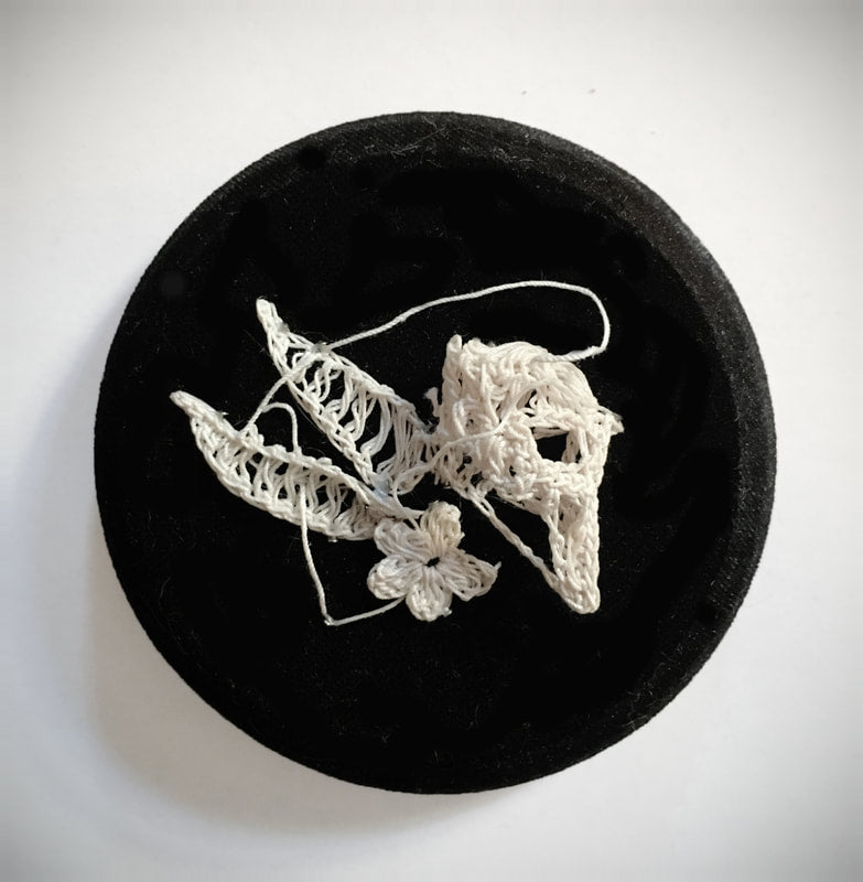 Caitlin McCormack - Calva V