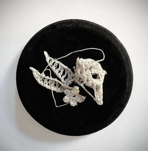 Caitlin McCormack - Calva V