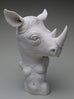 Crystal Morey “Beyond Borders: Rhino”