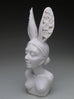 Crystal Morey - New Symbiosis: Hare with Sierra Buttercups