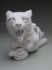 Crystal Morey - New Symbiosis: Lioness