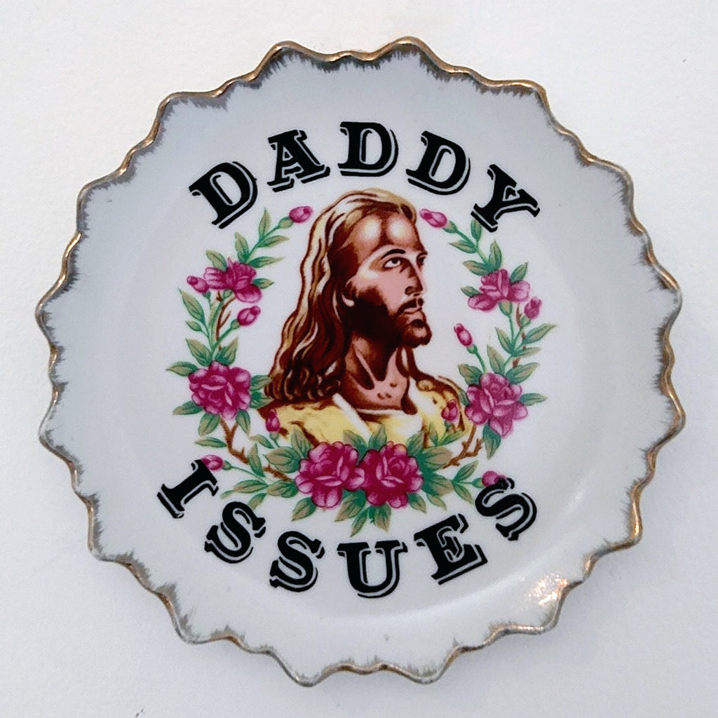 Marie-Claude Marquis - "Daddy Issues"