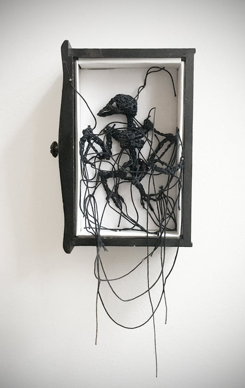 Caitlin McCormack - Delay I