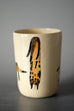 Nastia Calaca - Doggo Birthday Tumbler