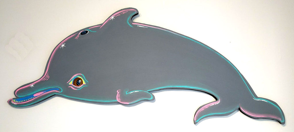 Tripper Dungan - Dolphin