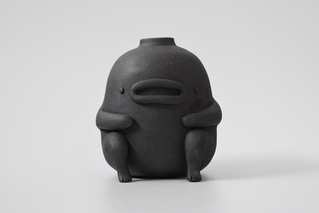 Evie Chang - Bud-dy Vase