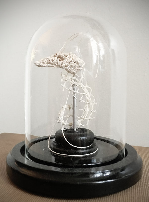 Caitlin McCormack - Exspiravit IV