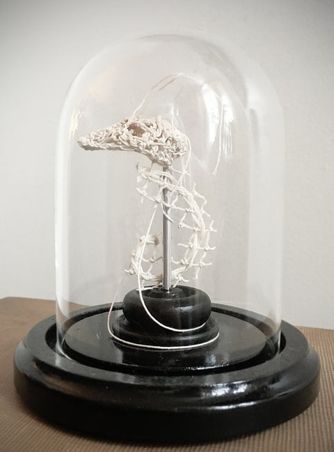 Caitlin McCormack - Exspiravit IV