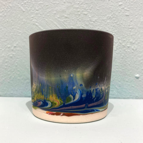 Sean Roberts - Cup 1