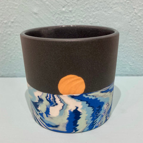 Sean Roberts - Cup 3