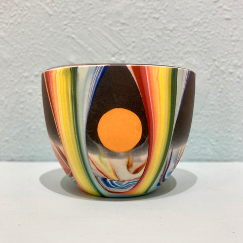 Sean Roberts - Cup 5