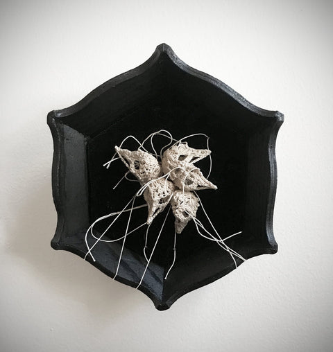 Caitlin McCormack - Genimen I