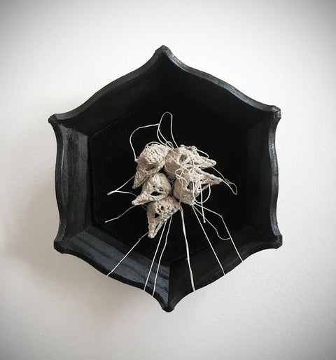 Caitlin McCormack - Genimen II