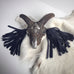 Jason Borders & Morgaine Faye - Goat Skull