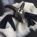 Jason Borders & Morgaine Faye - Goat Skull