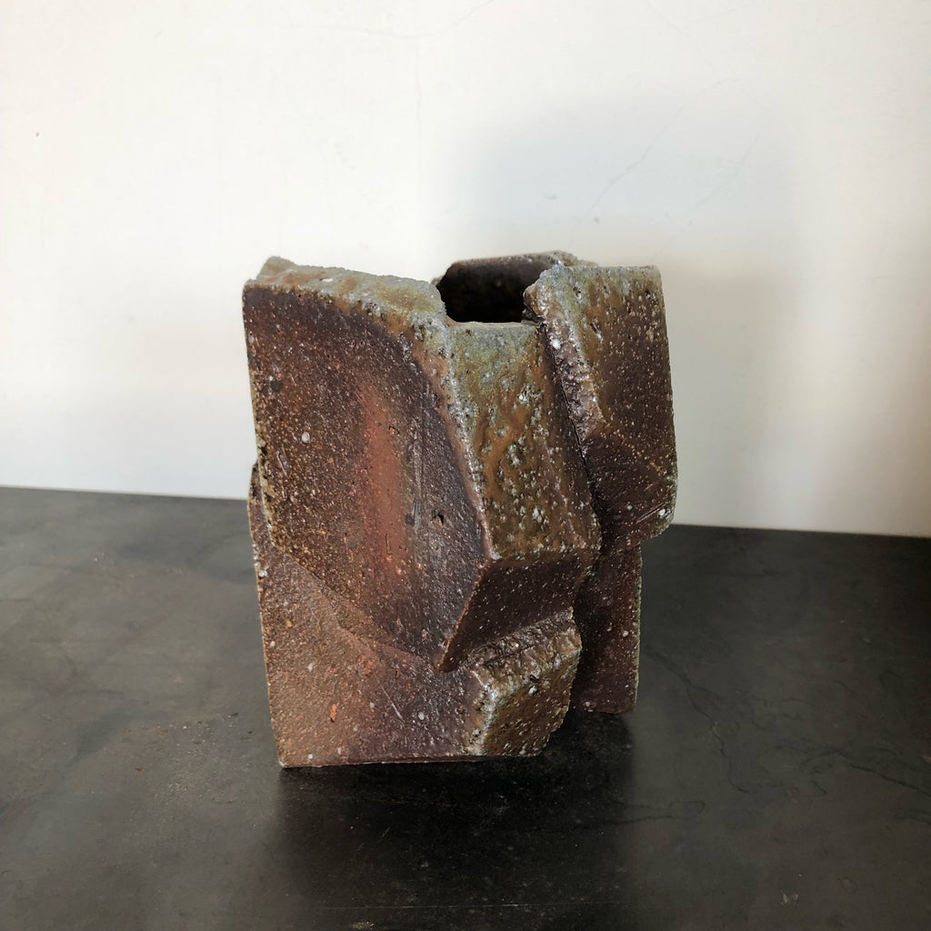 Jonathan Cross - Bud Vase