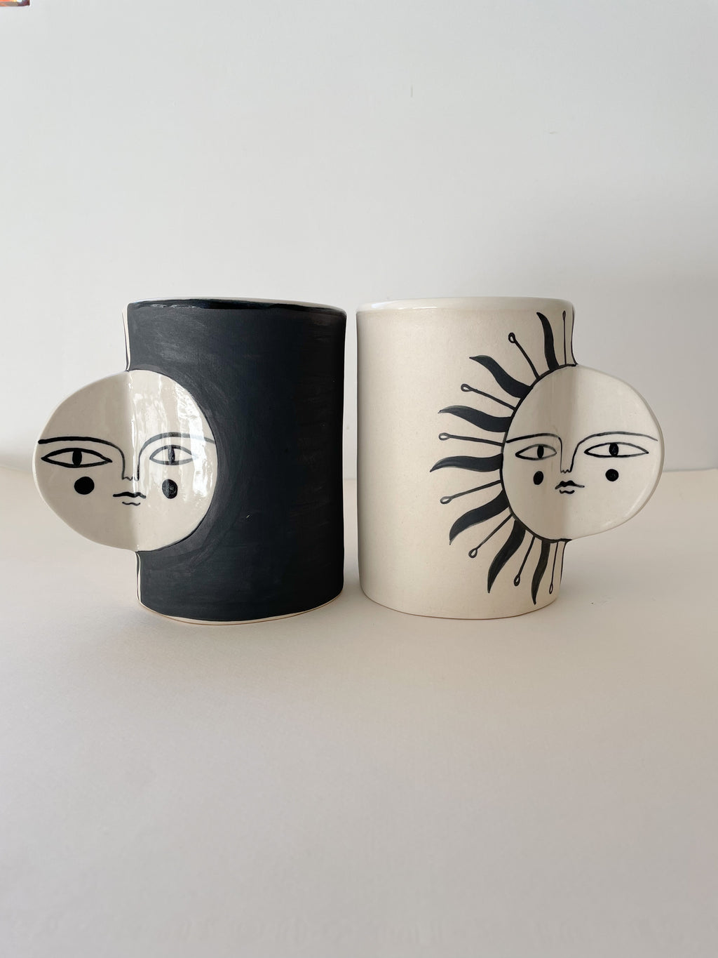 Corinne Lent - Eclipse Mug