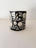 Corinne Lent - Witch Portrait Mug