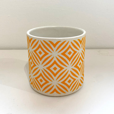 Kenny Sing - Patterned Tumbler