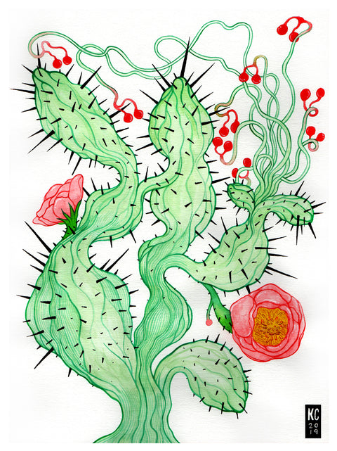 Kristina Collantes - Ne Tange