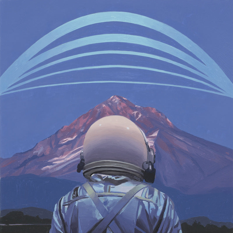 Scott Listfield - Mountain North