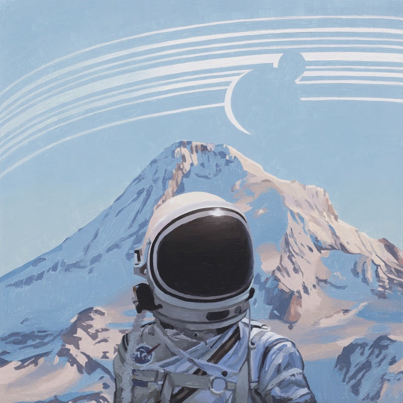 Scott Listfield - Mountain South