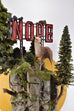 Chris Austin - NOPE