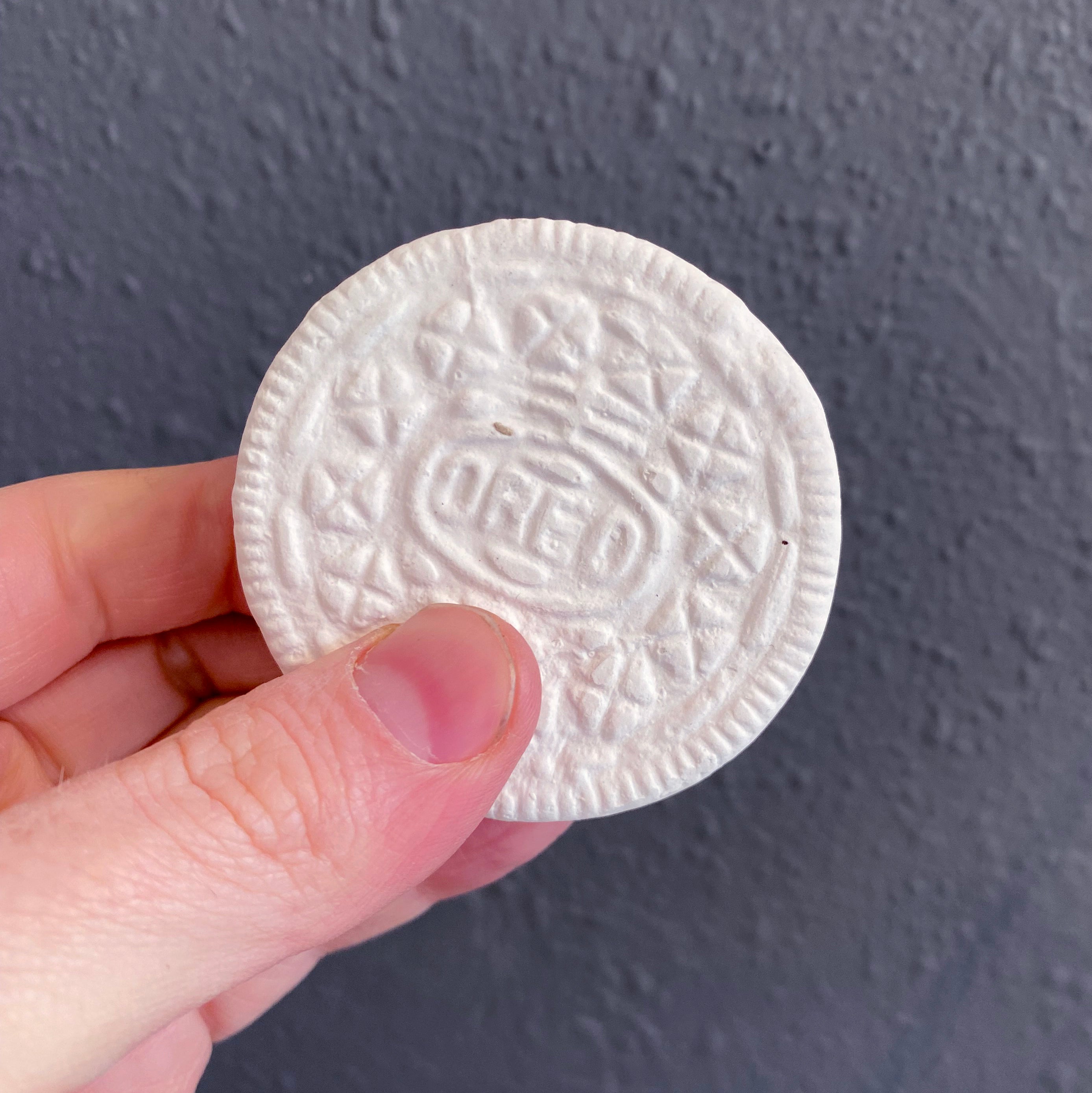 White Oreo Rapper White Oreo