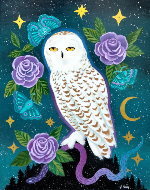 Jennifer Parks - Nightkeeper
