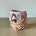Philip Kupferschmidt & Calvin Wong - Face Mug